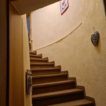 Apartmenthaus Larchenhof Ehrwald Exterior foto